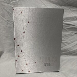 TECHTURE BEAUTY SculptTech EMS Body Sculpting Pro Device-TETRAD LED / EMS New